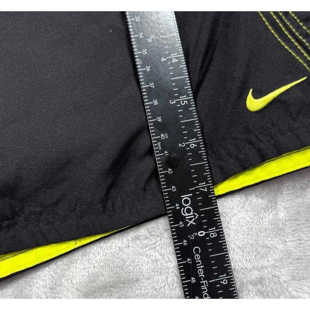 Nike Mens Volley Swims Shorts Size Large Swimming Beach Outdoor - Picture 4 of 7